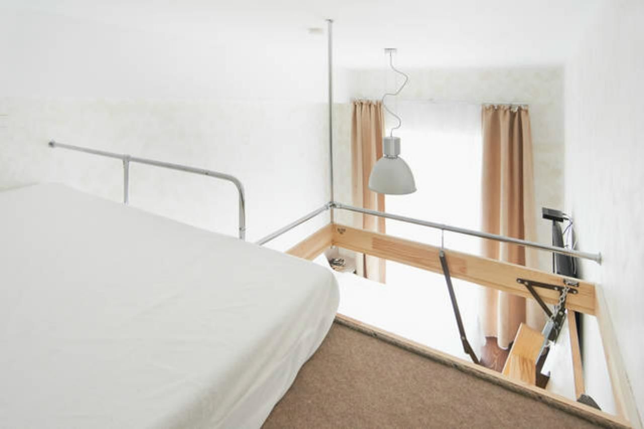 Апарт-отели Natalex MicroLofts Вильнюс