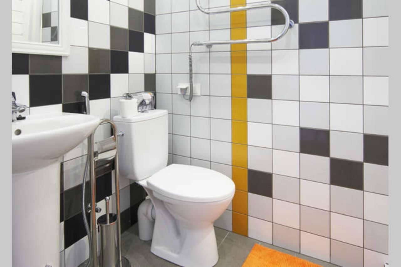 Апарт-отели Natalex MicroLofts Вильнюс