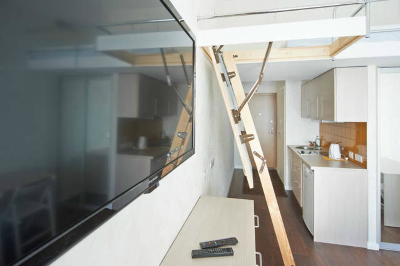 Апарт-отели Natalex MicroLofts Вильнюс