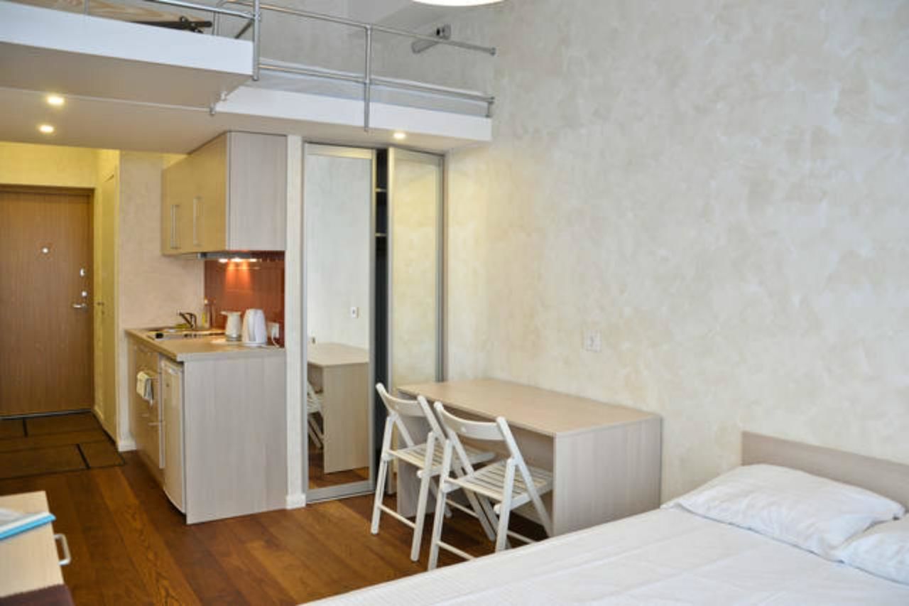 Апарт-отели Natalex MicroLofts Вильнюс