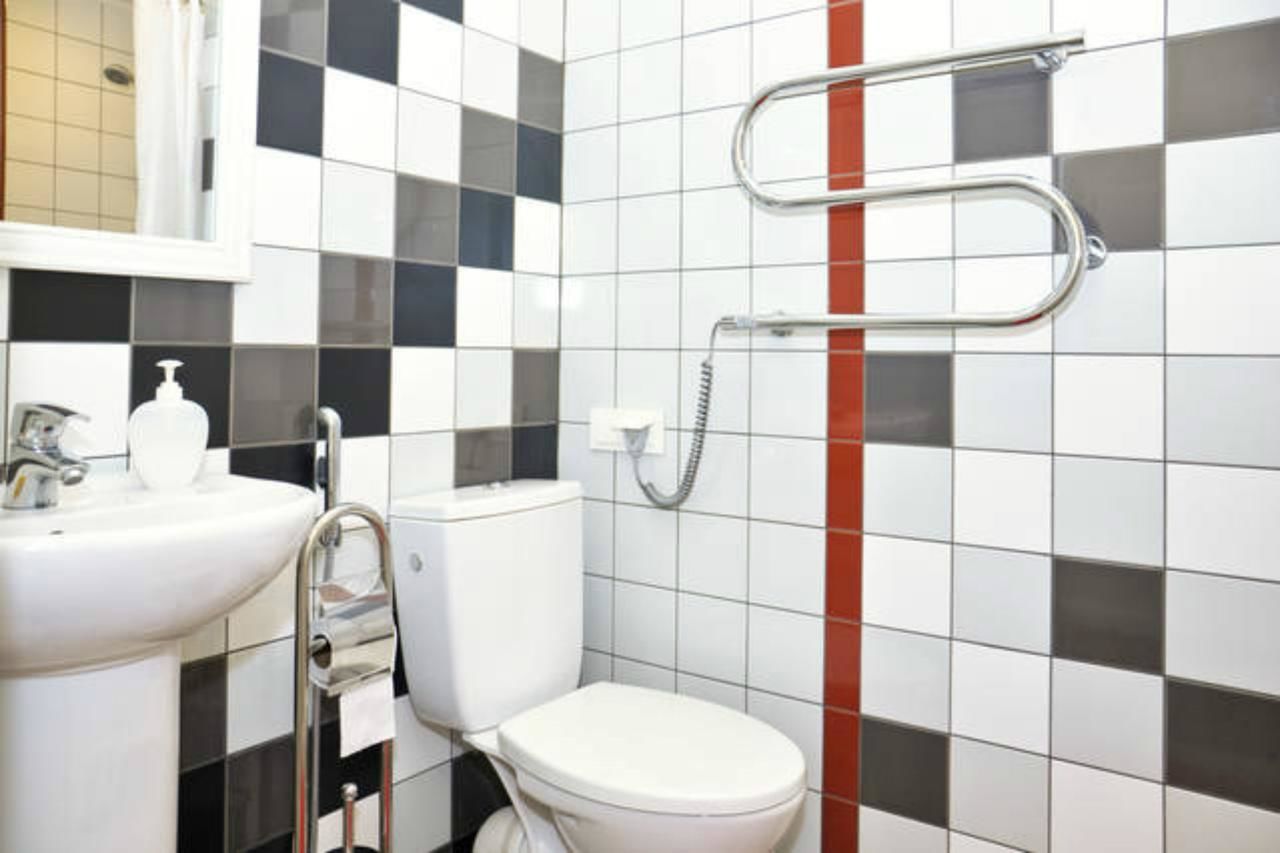 Апарт-отели Natalex MicroLofts Вильнюс