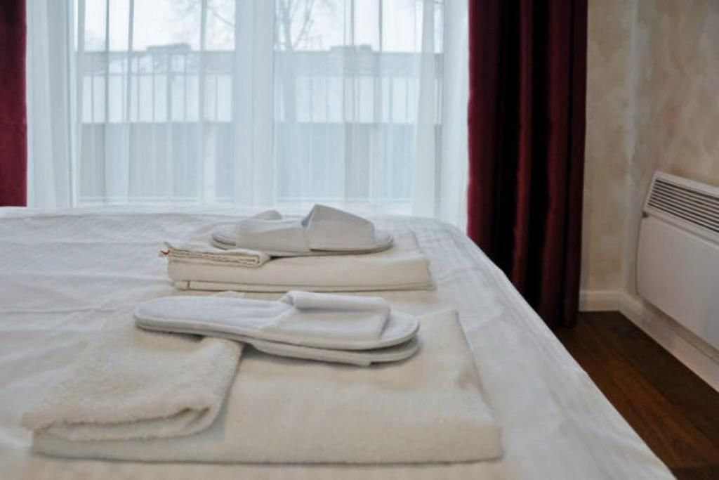 Апарт-отели Natalex MicroLofts Вильнюс