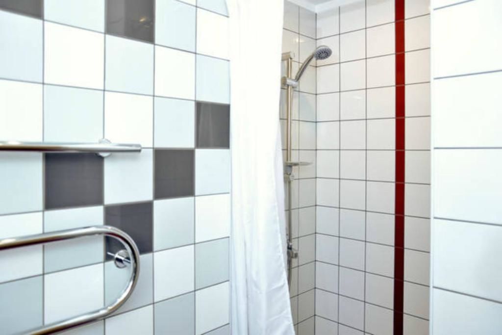 Апарт-отели Natalex MicroLofts Вильнюс