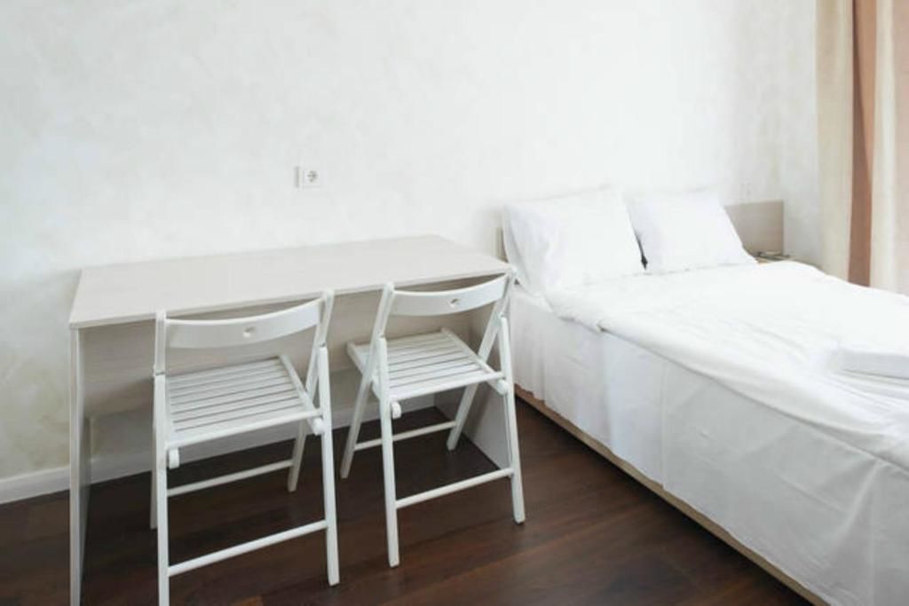 Апарт-отели Natalex MicroLofts Вильнюс