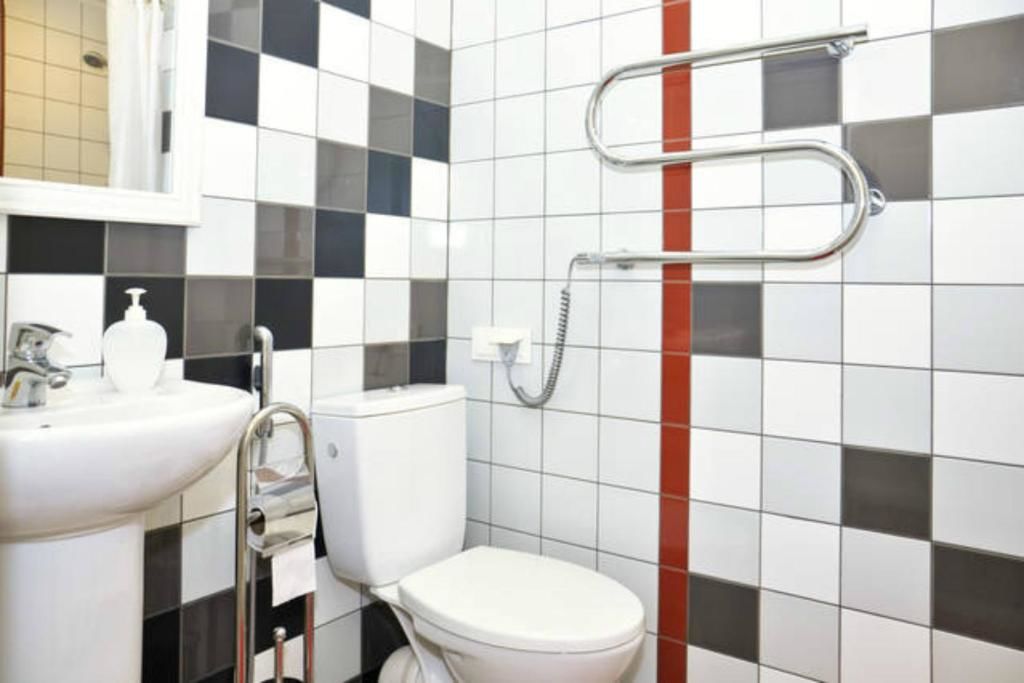 Апарт-отели Natalex MicroLofts Вильнюс