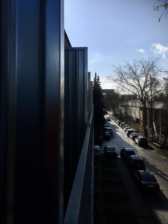 Апарт-отели Natalex MicroLofts Вильнюс