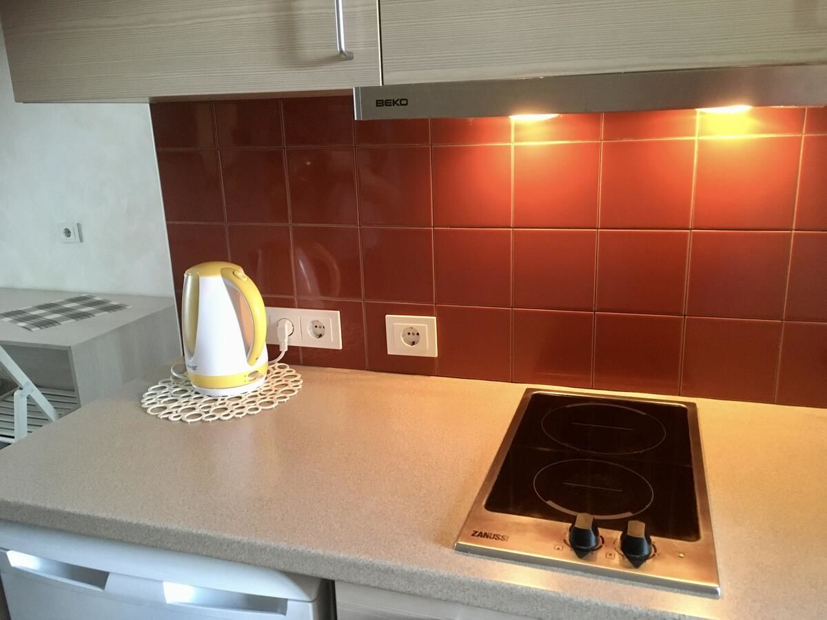 Апарт-отели Natalex MicroLofts Вильнюс