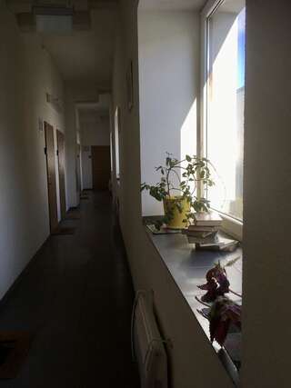 Апарт-отели Natalex MicroLofts Вильнюс Лофт-10