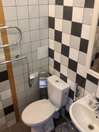 Апарт-отели Natalex MicroLofts Вильнюс Лофт-13