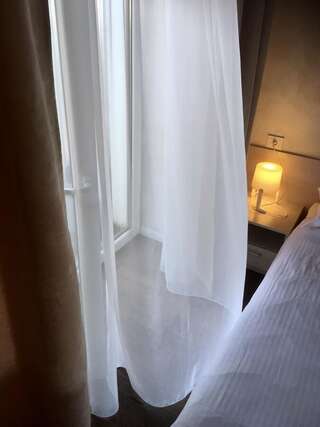 Апарт-отели Natalex MicroLofts Вильнюс Лофт-15