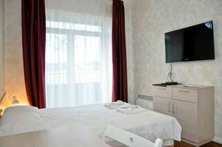 Апарт-отели Natalex MicroLofts Вильнюс Лофт-20