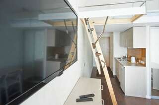 Апарт-отели Natalex MicroLofts Вильнюс Лофт-22