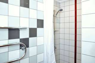 Апарт-отели Natalex MicroLofts Вильнюс Лофт-24