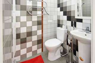 Апарт-отели Natalex MicroLofts Вильнюс Лофт-25
