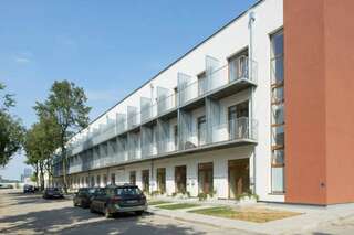 Апарт-отели Natalex MicroLofts Вильнюс Лофт-27