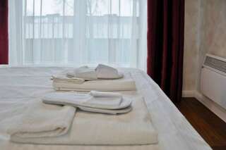 Апарт-отели Natalex MicroLofts Вильнюс Лофт-31