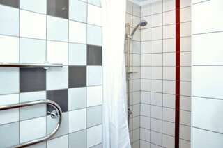 Апарт-отели Natalex MicroLofts Вильнюс Лофт-34