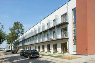 Апарт-отели Natalex MicroLofts Вильнюс Лофт-35