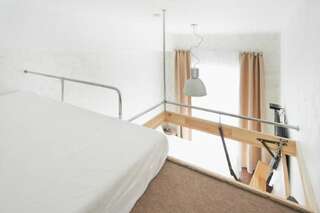 Апарт-отели Natalex MicroLofts Вильнюс Лофт-37