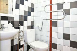 Апарт-отели Natalex MicroLofts Вильнюс Лофт-38