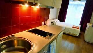 Апарт-отели Natalex MicroLofts Вильнюс Лофт-41