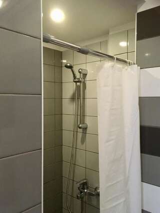 Апарт-отели Natalex MicroLofts Вильнюс Лофт-42
