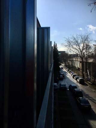 Апарт-отели Natalex MicroLofts Вильнюс Лофт-44