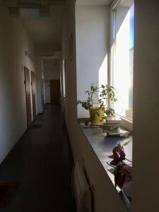 Апарт-отели Natalex MicroLofts Вильнюс Лофт-48