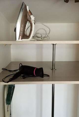 Апарт-отели Natalex MicroLofts Вильнюс Лофт-5
