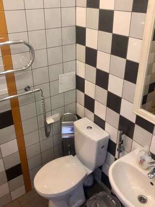 Апарт-отели Natalex MicroLofts Вильнюс Лофт-51