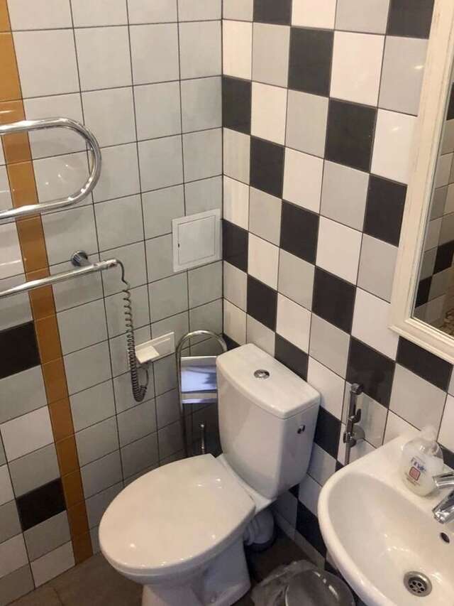 Апарт-отели Natalex MicroLofts Вильнюс-15