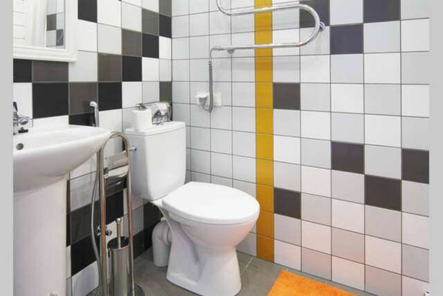 Апарт-отели Natalex MicroLofts Вильнюс-20