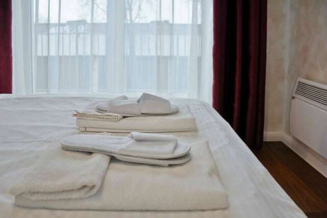 Апарт-отели Natalex MicroLofts Вильнюс-23