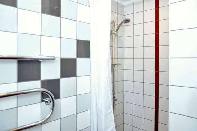 Апарт-отели Natalex MicroLofts Вильнюс-26
