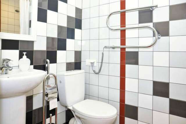 Апарт-отели Natalex MicroLofts Вильнюс-28