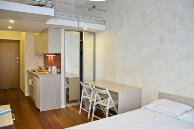 Апарт-отели Natalex MicroLofts Вильнюс-30