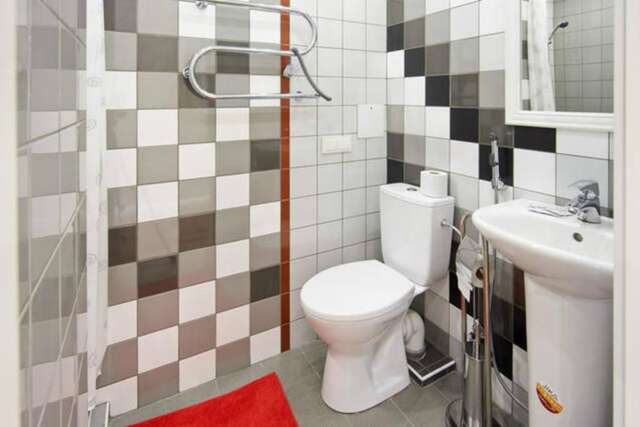 Апарт-отели Natalex MicroLofts Вильнюс-34