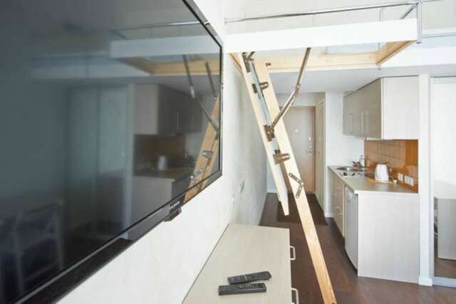 Апарт-отели Natalex MicroLofts Вильнюс-35