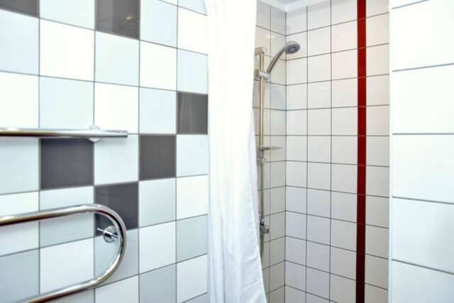 Апарт-отели Natalex MicroLofts Вильнюс-36