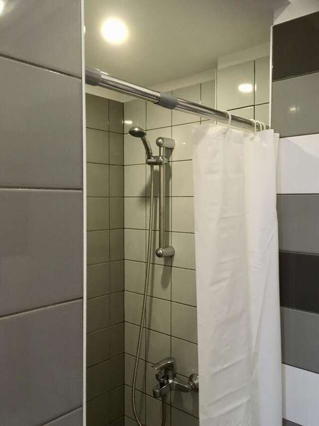 Апарт-отели Natalex MicroLofts Вильнюс-6
