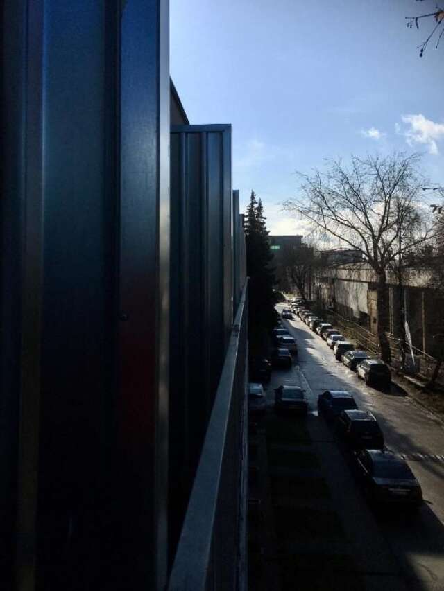 Апарт-отели Natalex MicroLofts Вильнюс-46